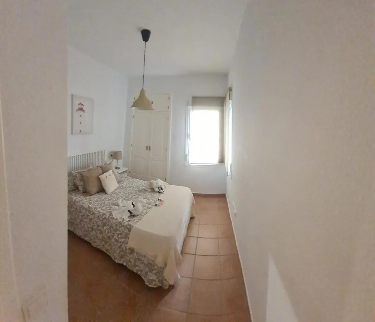 Holiday home Hacienda Golf Islantilla