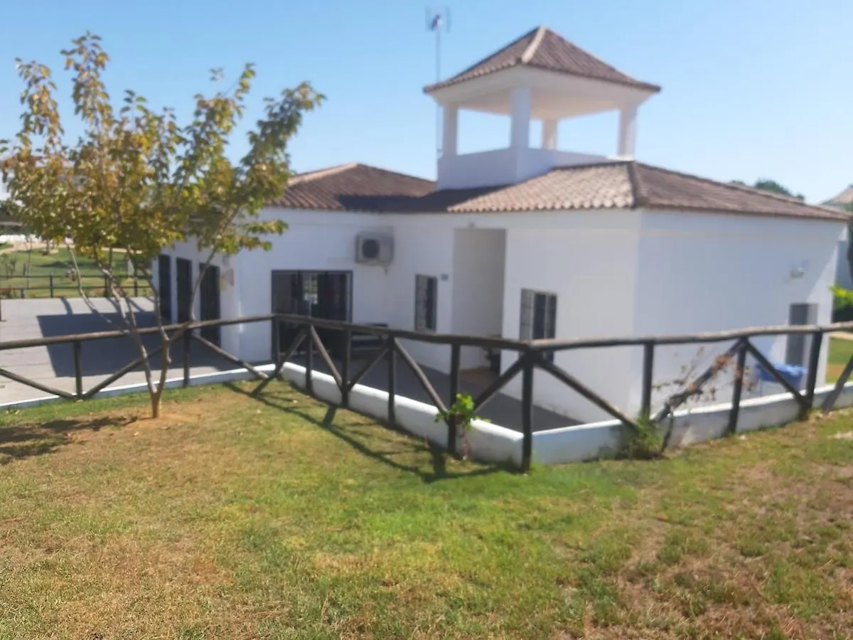 Hacienda Golf Islantilla 0*,  Spain