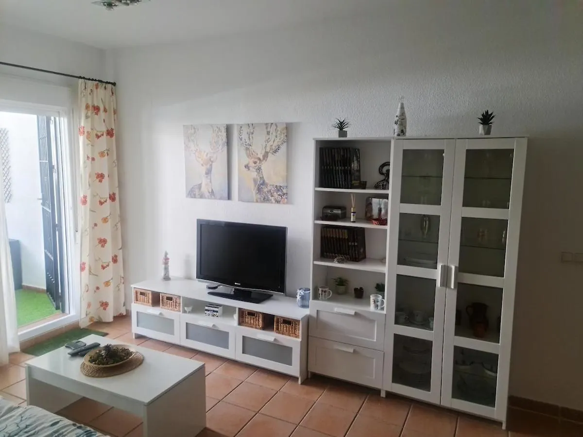 Holiday home Hacienda Golf Islantilla Spain