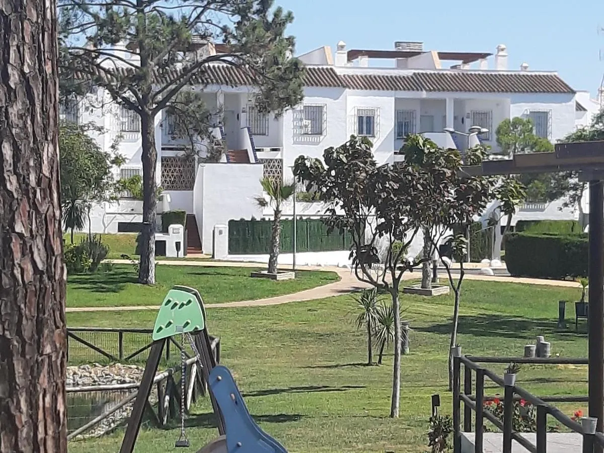 Hacienda Golf Islantilla