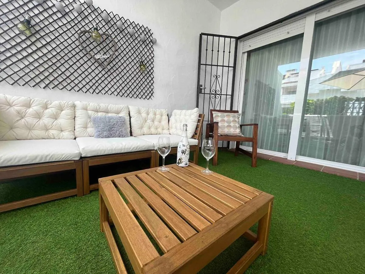 Hacienda Golf Islantilla