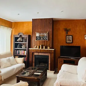  Сasa de vacaciones Casa Islantilla, Campo De Golf
