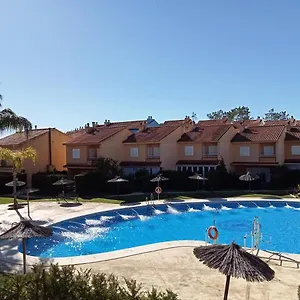  Сasa de vacaciones Adosado Playa Campo De Golf