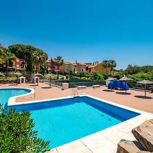  Сasa de vacaciones Bhost - Atlantica Golf