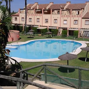  Сasa de vacaciones Residencial Augusta